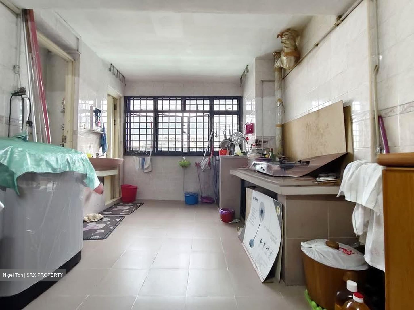 Blk 23 Mount Faber View (Bukit Merah), HDB 4 Rooms #567692531